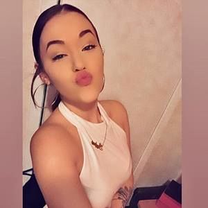 Meet your Posher, Audrey